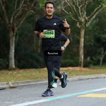 Runner Photo 5457672