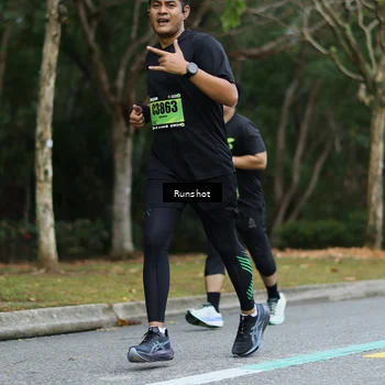 Runner Photo 5457673