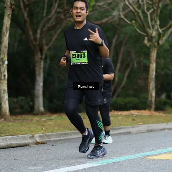 Runner Photo 5457674