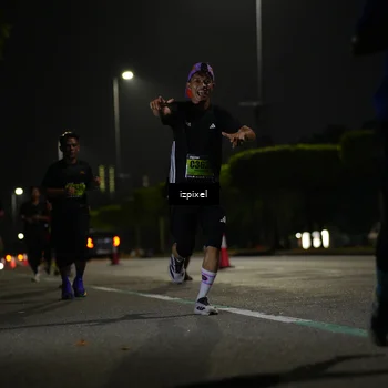 Runner Photo 5457675