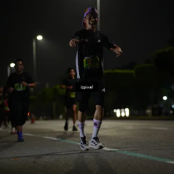 Runner Photo 5457676