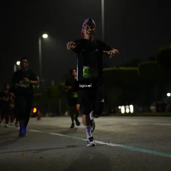 Runner Photo 5457677