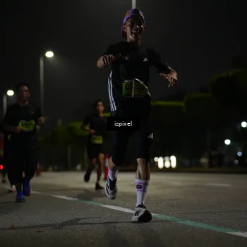 Runner Photo 5457679