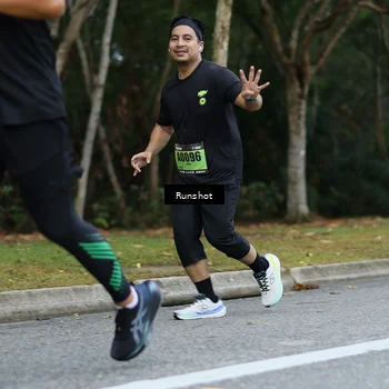 Runner Photo 5457680