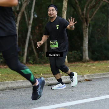 Runner Photo 5457681