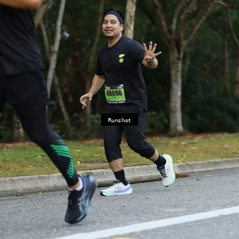 Runner Photo 5457682