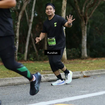 Runner Photo 5457683