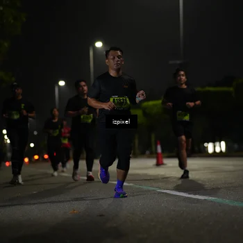 Runner Photo 5457685