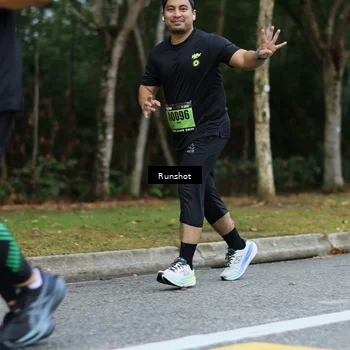 Runner Photo 5457686