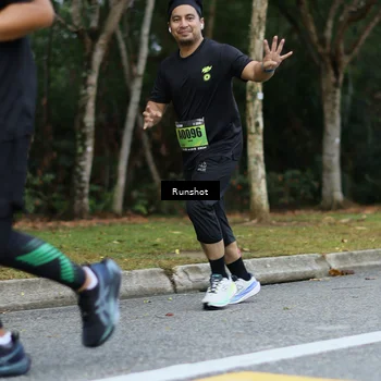 Runner Photo 5457687