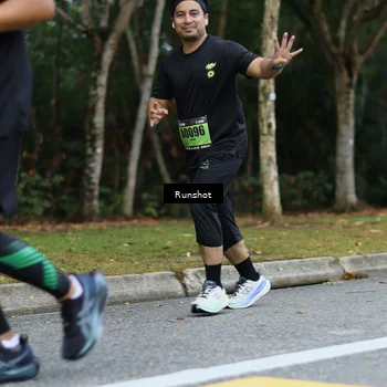 Runner Photo 5457688