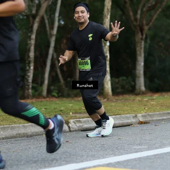 Runner Photo 5457689