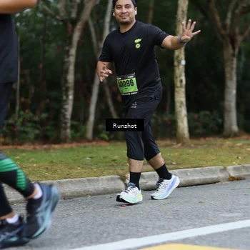 Runner Photo 5457690