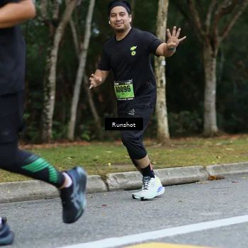 Runner Photo 5457691