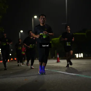 Runner Photo 5457692