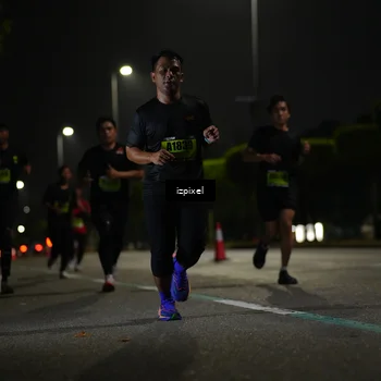 Runner Photo 5457693