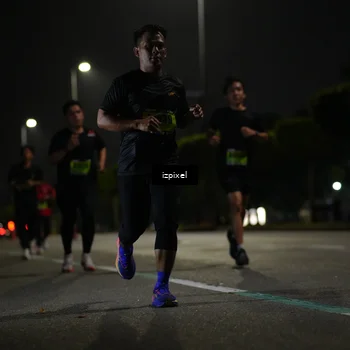 Runner Photo 5457694