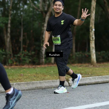 Runner Photo 5457695