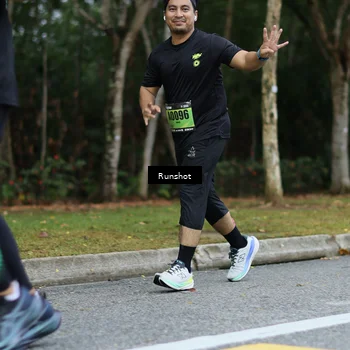 Runner Photo 5457697
