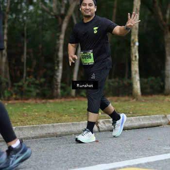 Runner Photo 5457698