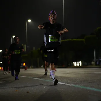 Runner Photo 5457699
