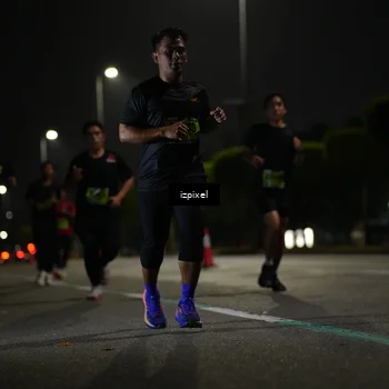 Runner Photo 5457701
