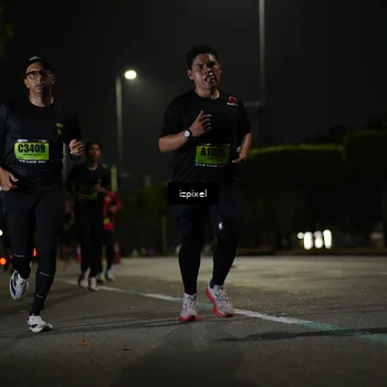 Runner Photo 5457703