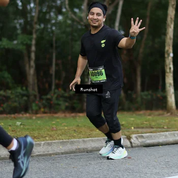 Runner Photo 5457704