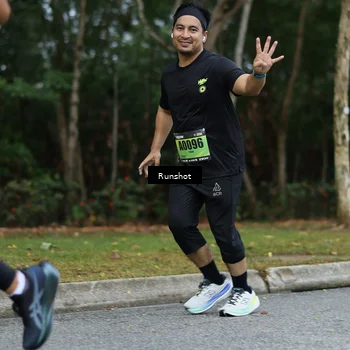 Runner Photo 5457705