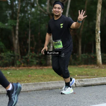 Runner Photo 5457706