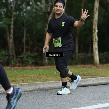 Runner Photo 5457707