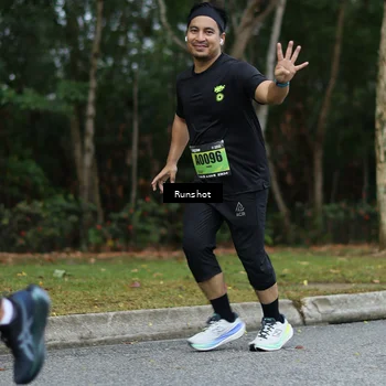 Runner Photo 5457708
