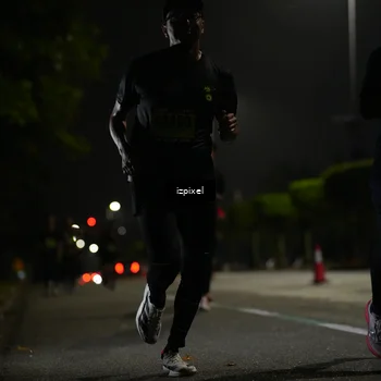 Runner Photo 5457709