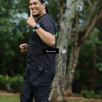 Runner Photo 5457710