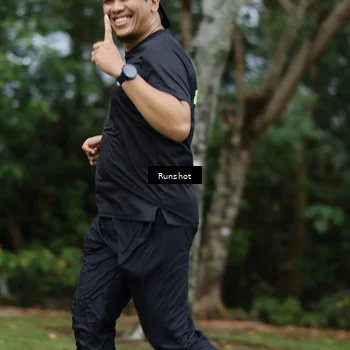 Runner Photo 5457711