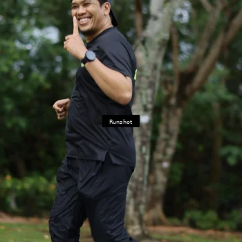 Runner Photo 5457712