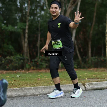 Runner Photo 5457713