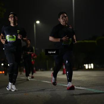 Runner Photo 5457716
