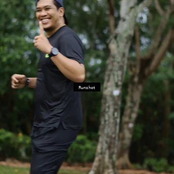 Runner Photo 5457718