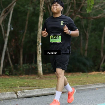 Runner Photo 5457719