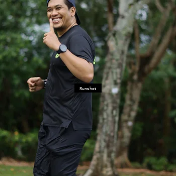 Runner Photo 5457720