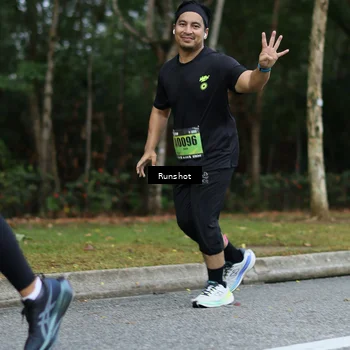 Runner Photo 5457721