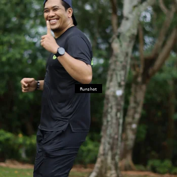 Runner Photo 5457722