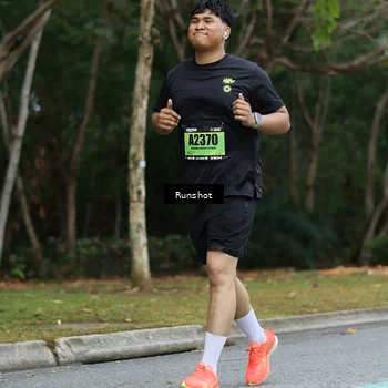 Runner Photo 5457723