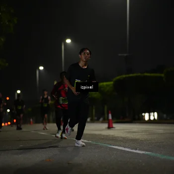 Runner Photo 5457725