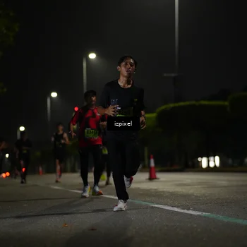 Runner Photo 5457726