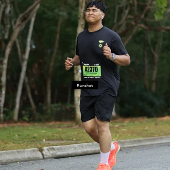 Runner Photo 5457727