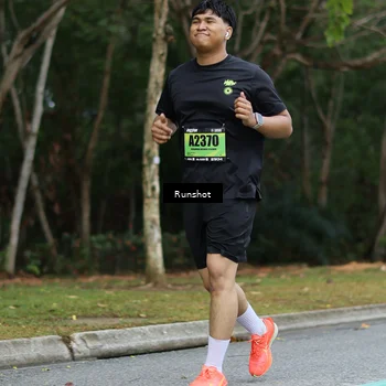 Runner Photo 5457728