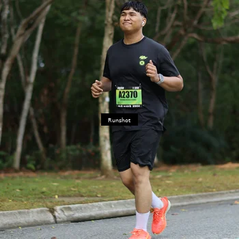 Runner Photo 5457729