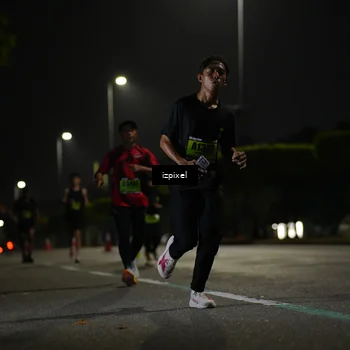 Runner Photo 5457731